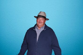 Brian Baumgartner