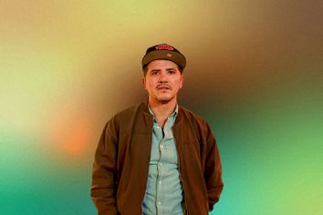 John Leguizamo