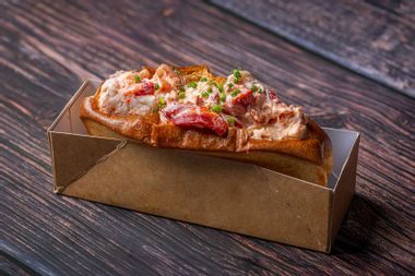 Lobster Roll