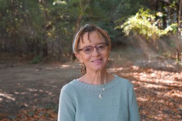 Anne Lamott