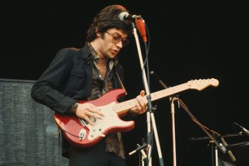 Robbie Robertson